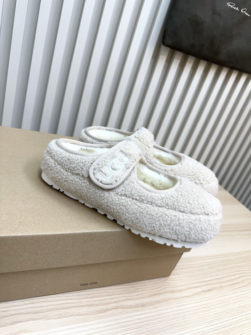 Ugg Slippers